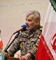 ارتش جمهوری اسلامی، ارتش منسجم و قدرتمند در منطقه است