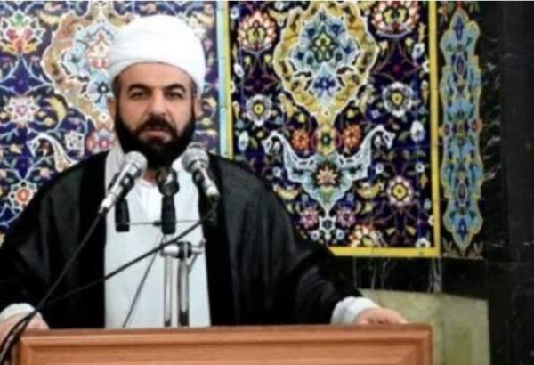 نوروز، عید همبستگی بین تمام اقوام است/ برگزاری جشن های عید در شب های قدر، حرمت شکنی است