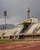 زیرساخت‌های ورزشگاه شهید نصیری یزد تقویت می‌شود