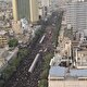 اسکان رایگان ۷ هزار نفر از شرکت‌کنندگان تشییع شهدا در مشهد