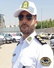 پلیس راه ترافیک جاده‌ای تعطیلات عید غدیر را با تمام توان عملیاتی پوشش می‌دهد