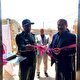 افتتاح 2 باب منزل مسکونی 2 معلولی در شهرستان قوچان 