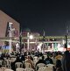 اجرای تعزیه‌خوانی حماسه کربلا در مشهد