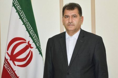 بازگشایی مرز و بازارچه کله شین اشنویه در زمره اهداف مهم سال جاری است