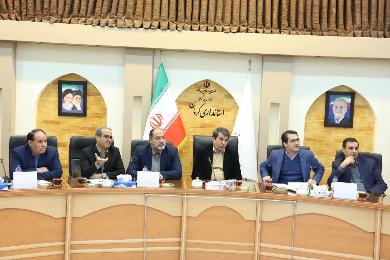 لزوم مدیریت متکدیان و کودکان کار در کرمان تا پیش از ماه مبارک رمضان لزوم مدیریت متکدیان و کودکان کار در کرمان تا پیش از ماه مبارک رمضان