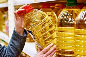 ۲۸۰۰ تن برنج و روغن خوراکی زیر قیمت بازار به خراسان رضوی تخصیص یافت ۲۸۰۰ تن برنج و روغن خوراکی زیر قیمت بازار به خراسان رضوی تخصیص یافت
