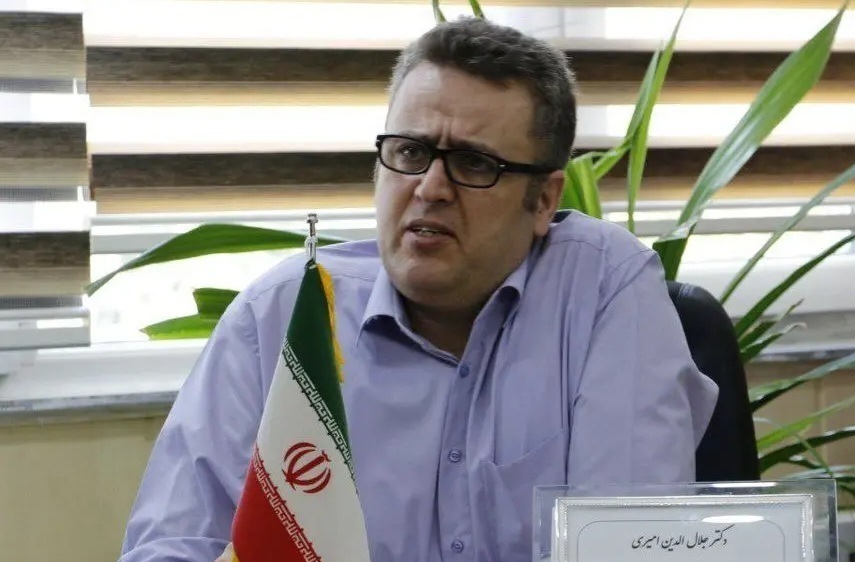 به فشارهای غیرمنطقی تن نمیدهیم؛ دانشگاه حیاطخلوت هیچکس نمیشود به فشارهای غیرمنطقی تن نمیدهیم؛ دانشگاه حیاطخلوت هیچکس نمیشود
