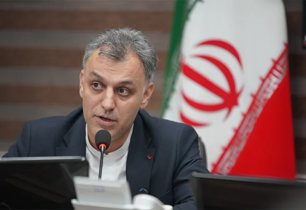 تبدیل مرز ایران و افغانستان به پیشران توسعه اقتصادی