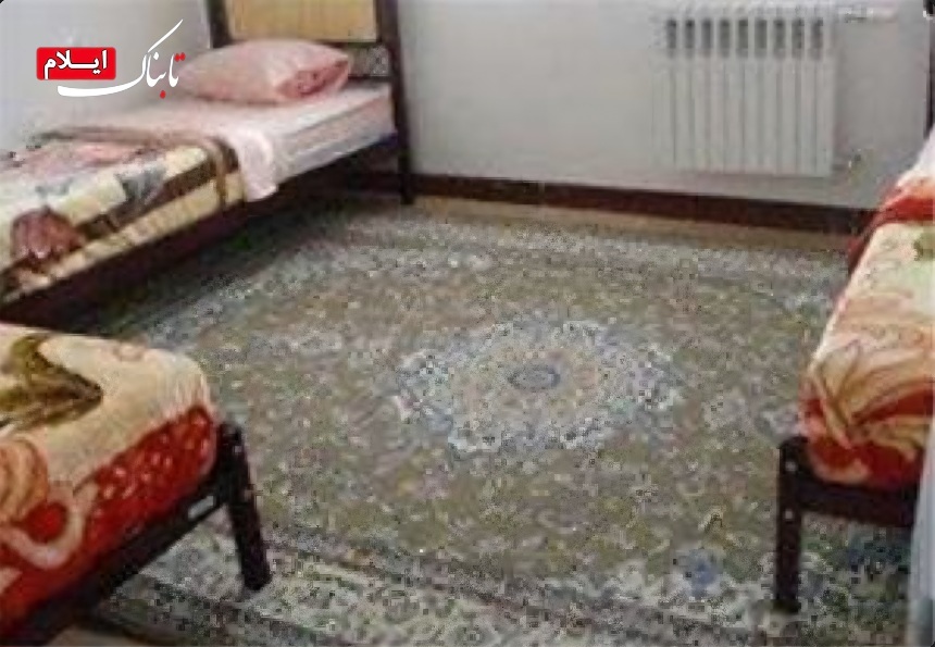 مکانهای اسکان اضطرار درصورت نیاز برای مردم پیش بینی شده است مکانهای اسکان اضطرار درصورت نیاز برای مردم پیش بینی شده است