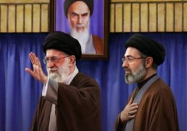 آیتالله «سیدمجتبی خامنهای» به رهبری انقلاب انتخاب شدند/ اطلاعات مهم درباره پرچم دار سوم انقلاب اسلامی ایران آیتالله «سیدمجتبی خامنهای» به رهبری انقلاب انتخاب شدند/ اطلاعات مهم درباره پرچم دار سوم انقلاب اسلامی ایران