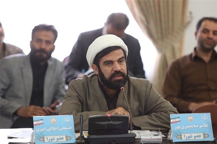 تا زمانی که انقلاب مردمی است، هیچ نگرانی برای آینده وجود ندارد تا زمانی که انقلاب مردمی است، هیچ نگرانی برای آینده وجود ندارد