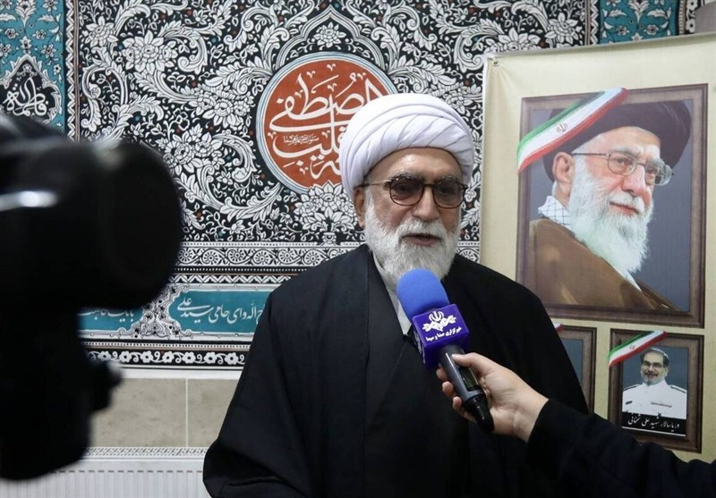 امروز با جنگ سخت‌افزاری مستقیم مواجه هستیم / الحمدلله مردم در میدان حضور دارند