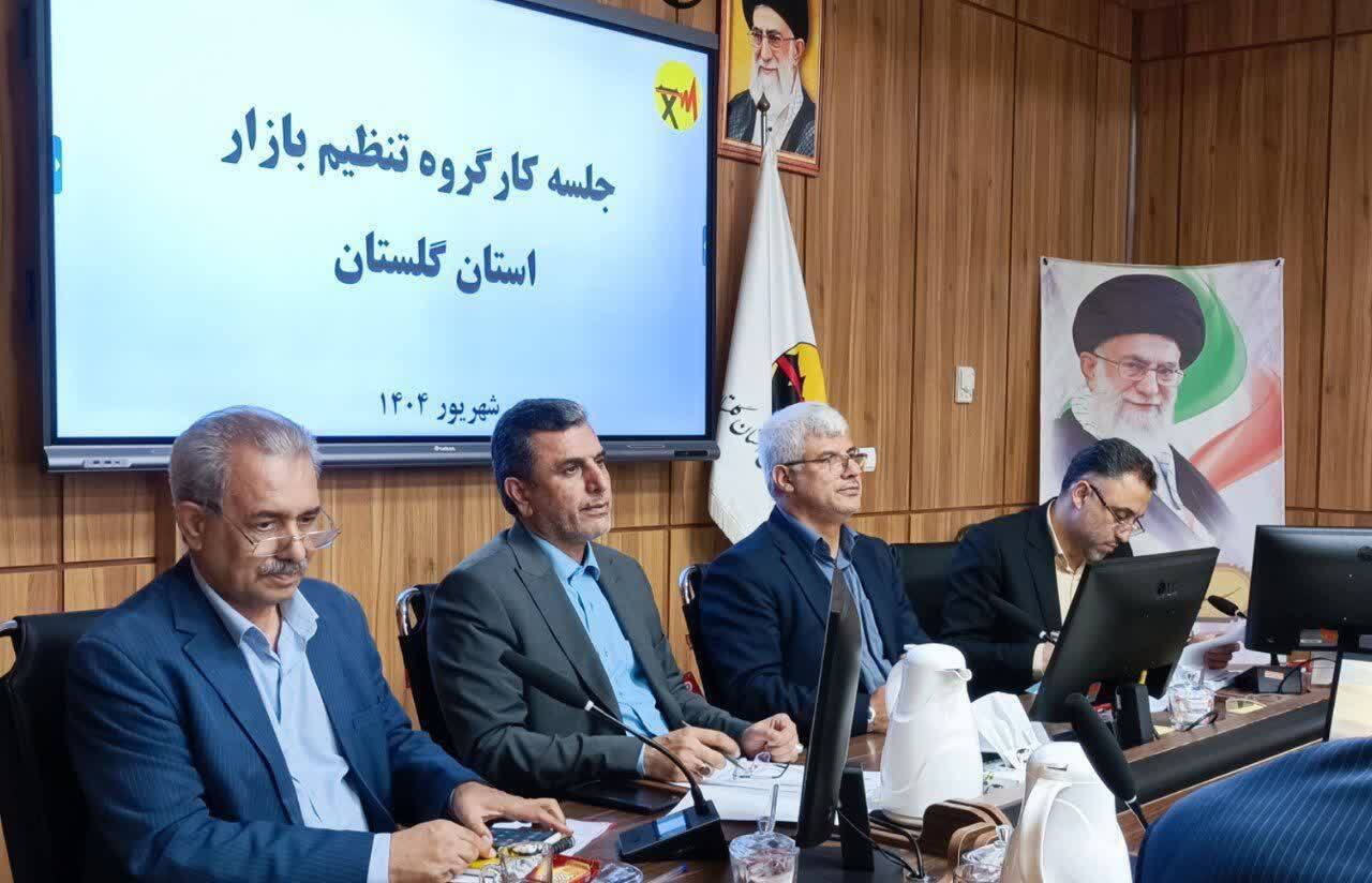 افزایش بیضابطه قیمت نوشتافزار و روپوش مدارس قابل پذیرش نیست افزایش بیضابطه قیمت نوشتافزار و روپوش مدارس قابل پذیرش نیست