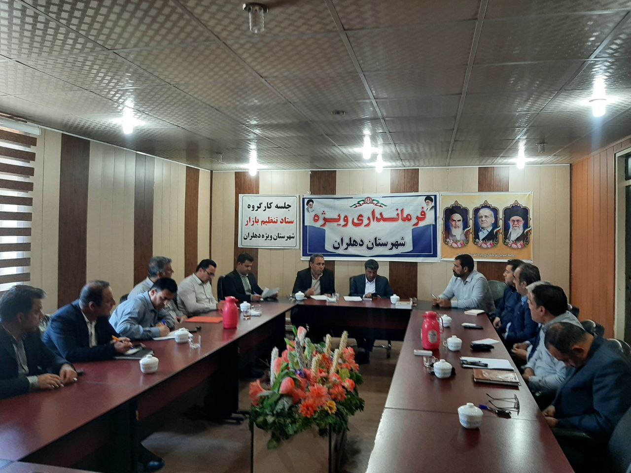 توسعه پایدار مرز بدون توجه به اقتصاد مرزنشینان امکان‌پذیر نیست