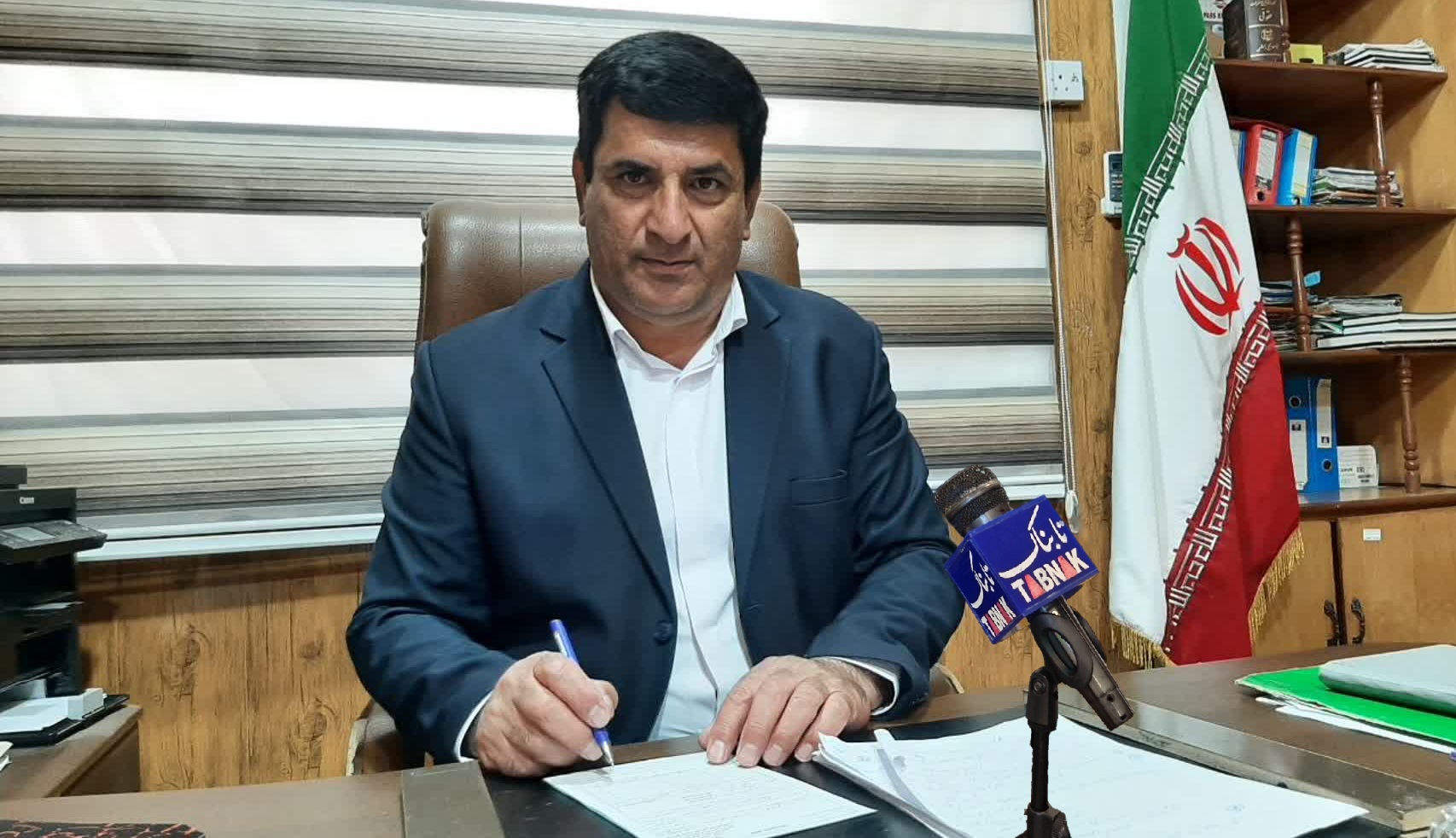 برداشت بیش از ۶۵۰ تن چوب از اراضی کشاورزی دهلران/توسعه زراعت چوب در دستور کار منابع طبیعی