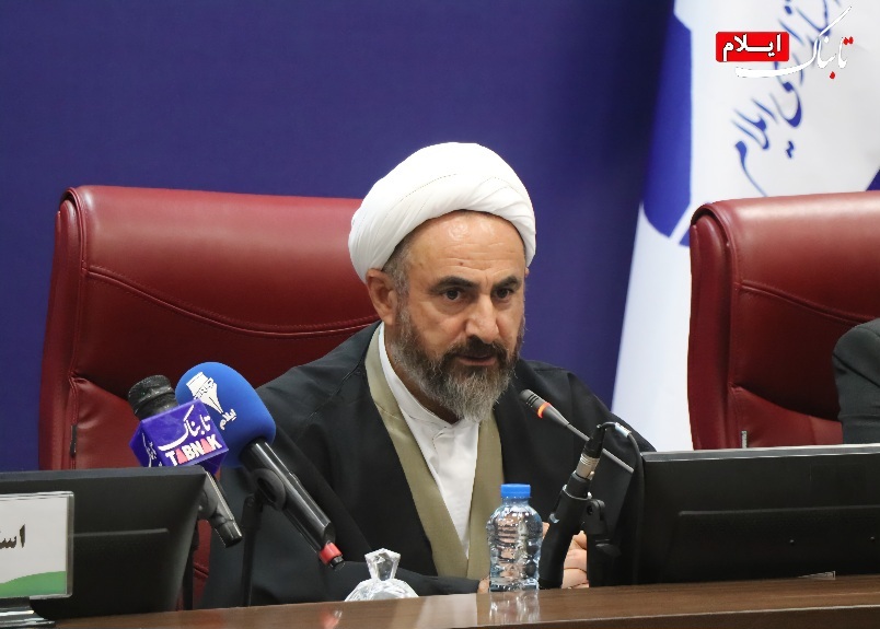 باید برای تردد روزانه نیم میلیون زائر در مهران برنامه ریزی کنیم /میدان اربعین باید به نماد جهانی استان تبدیل شود باید برای تردد روزانه نیم میلیون زائر در مهران برنامه ریزی کنیم /میدان اربعین باید به نماد جهانی استان تبدیل شود