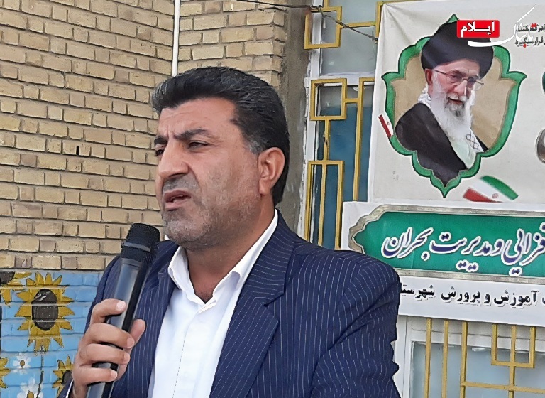پدافند غیرعامل نقش بسیار بالای در ایجاد امنیت پایدار جامعه دارد