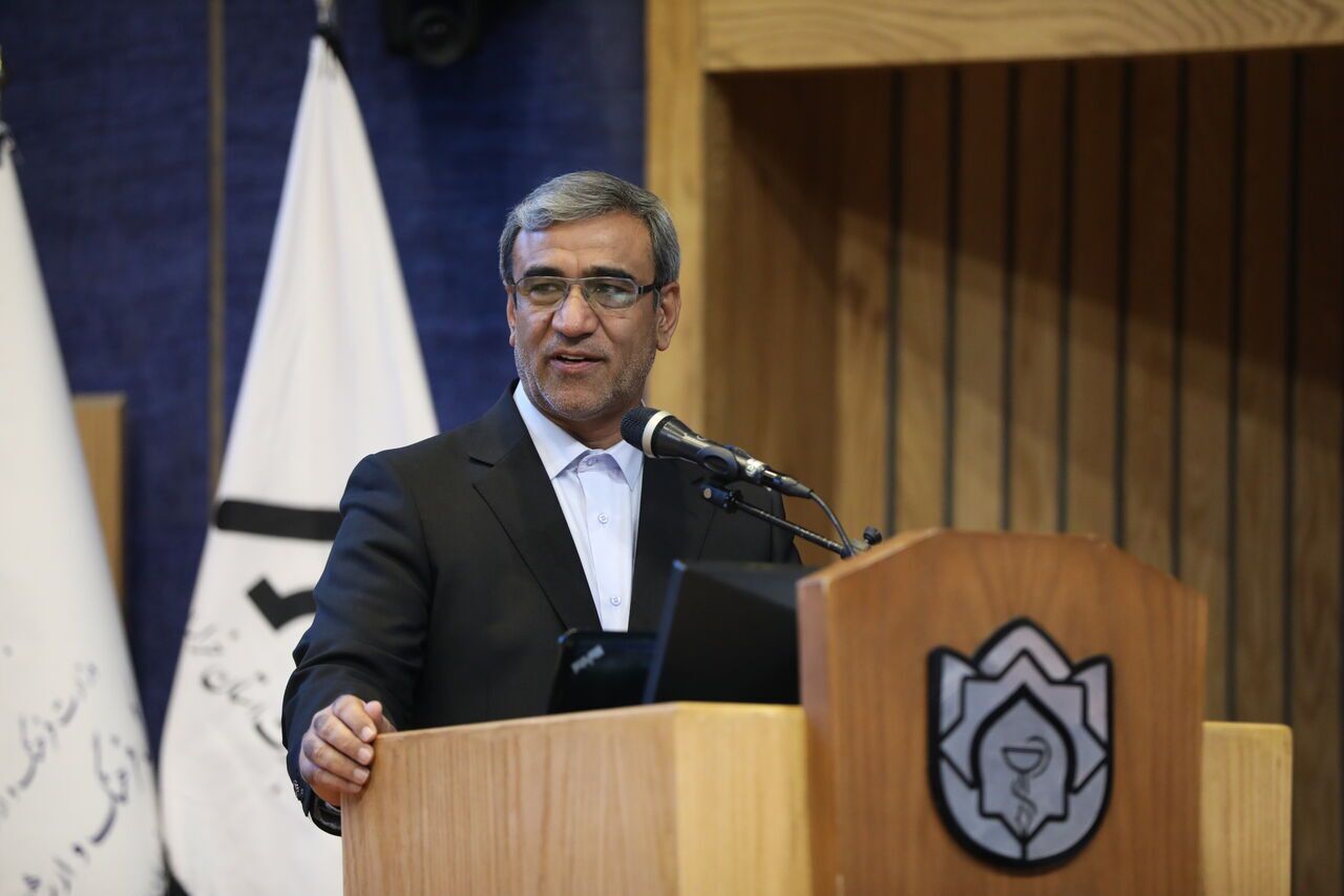 مدیریت منابع آبی مهمتر از آبرسانی است مدیریت منابع آبی مهمتر از آبرسانی است