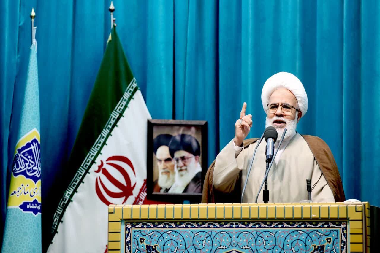 با تکیه بر توان داخلی، می‌توانیم بر مشکلات اقتصادی غلبه کنیم