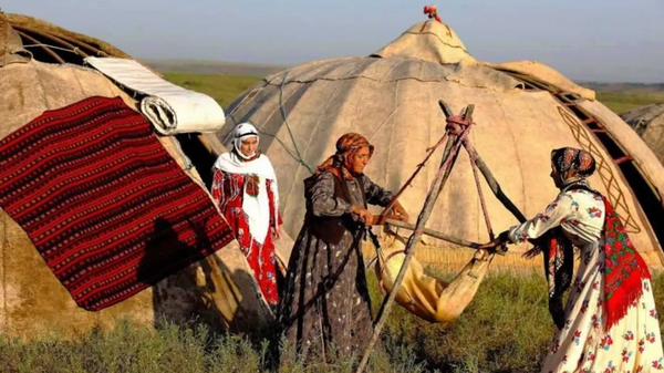 ۱۰ پروژه زیرساختی برای عشایر اردبیل کلید خورد ۱۰ پروژه زیرساختی برای عشایر اردبیل کلید خورد
