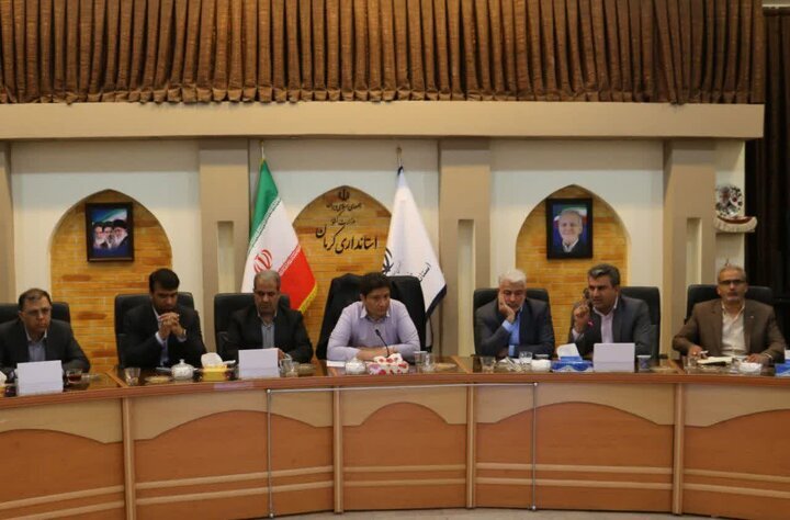 معاون استاندار کرمان: واگذاری زمین فقط به سرمایه‌گذاران واجد شرایط