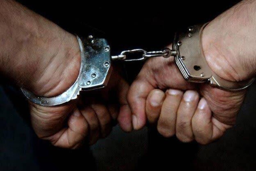 پایان موفقیت‌آمیز گروگان‌گیری در بم/ ۶ متهم دستگیر و گروگان آزاد شد