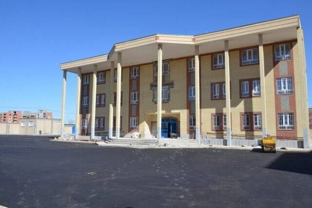 آغاز عملیات احداث مدرسه ۶ کلاسه در روستای شیخلو خدابنده آغاز عملیات احداث مدرسه ۶ کلاسه در روستای شیخلو خدابنده