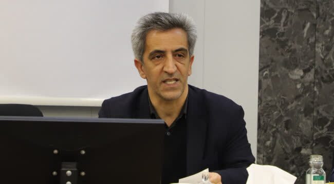 افزایش نجومی قیمت کالاها در فروردین قابل قبول نیست/ملکی - اختصاصی/