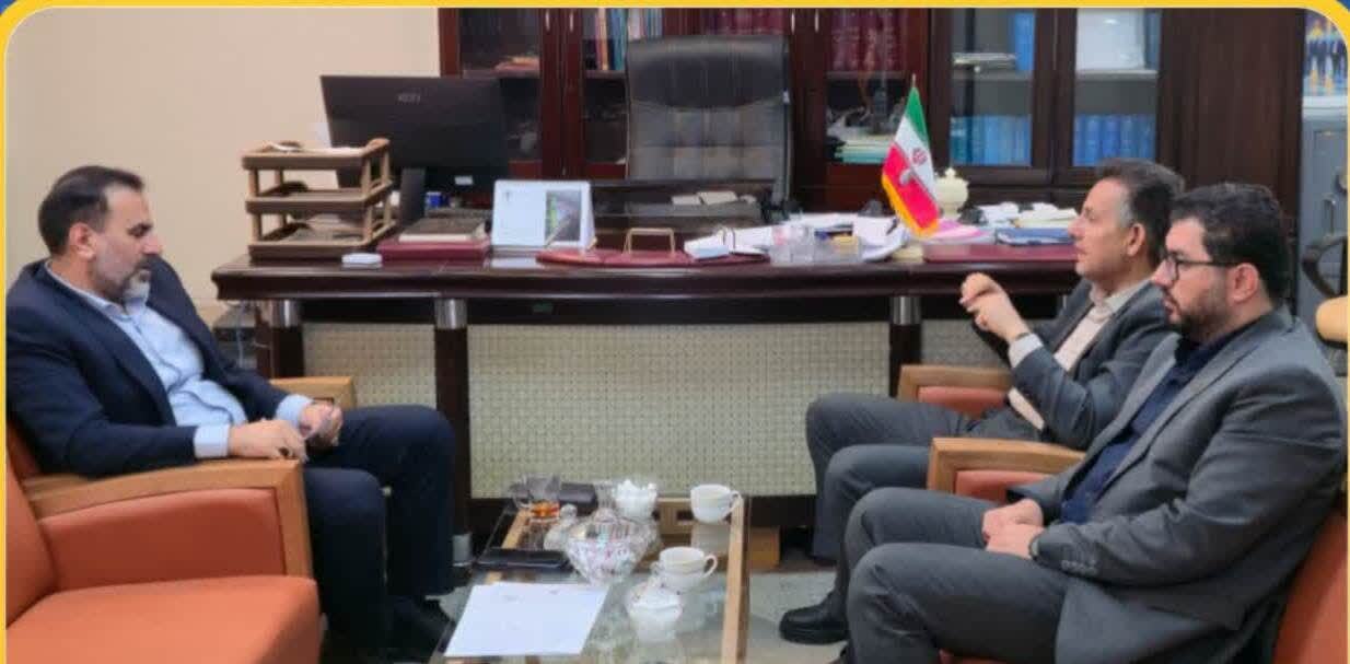 پایداری شبکه گاز ایلام علیرغم آسیب ۷۰ نقطهای در جنگ اخیر پایداری شبکه گاز ایلام علیرغم آسیب ۷۰ نقطهای در جنگ اخیر