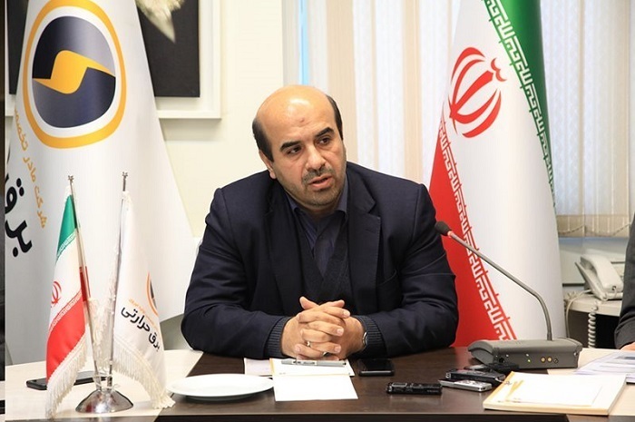 پروژه ۵۰۰ مگاواتی خورشیدی خدابنده در مسیر تبدیل استان به قطب انرژی خورشیدی کشور