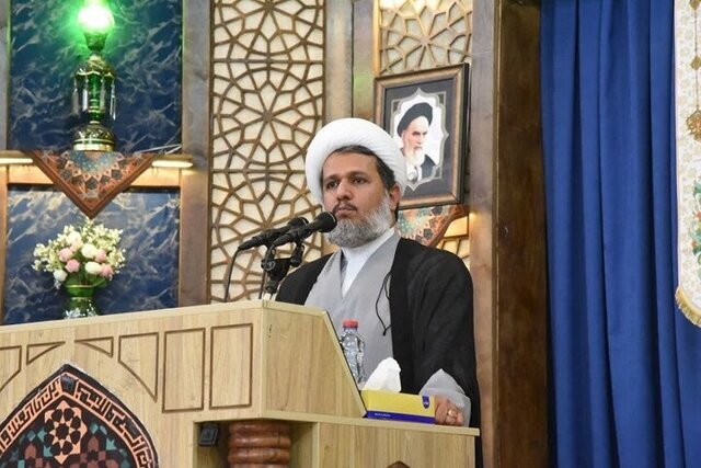 ایستادگی در «دفاع مقدس سوم» هیمنه نظام سلطه را درهم شکست