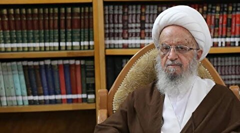 نظر مهم آیت‌الله العظمی مکارم‌شیرازی در مورد تعویق حج امسال