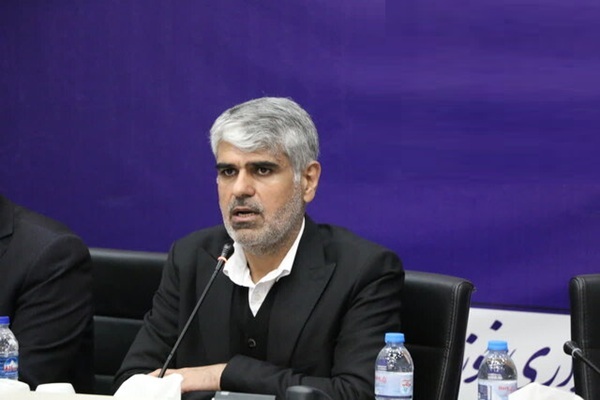 پیام رهبری «اصول بازتعریف مجلس در تراز تمدنسازی انقلاب اسلامی» است/ باید حل مسائل معیشتی در اولویت قرار گیرد پیام رهبری «اصول بازتعریف مجلس در تراز تمدنسازی انقلاب اسلامی» است/ باید حل مسائل معیشتی در اولویت قرار گیرد
