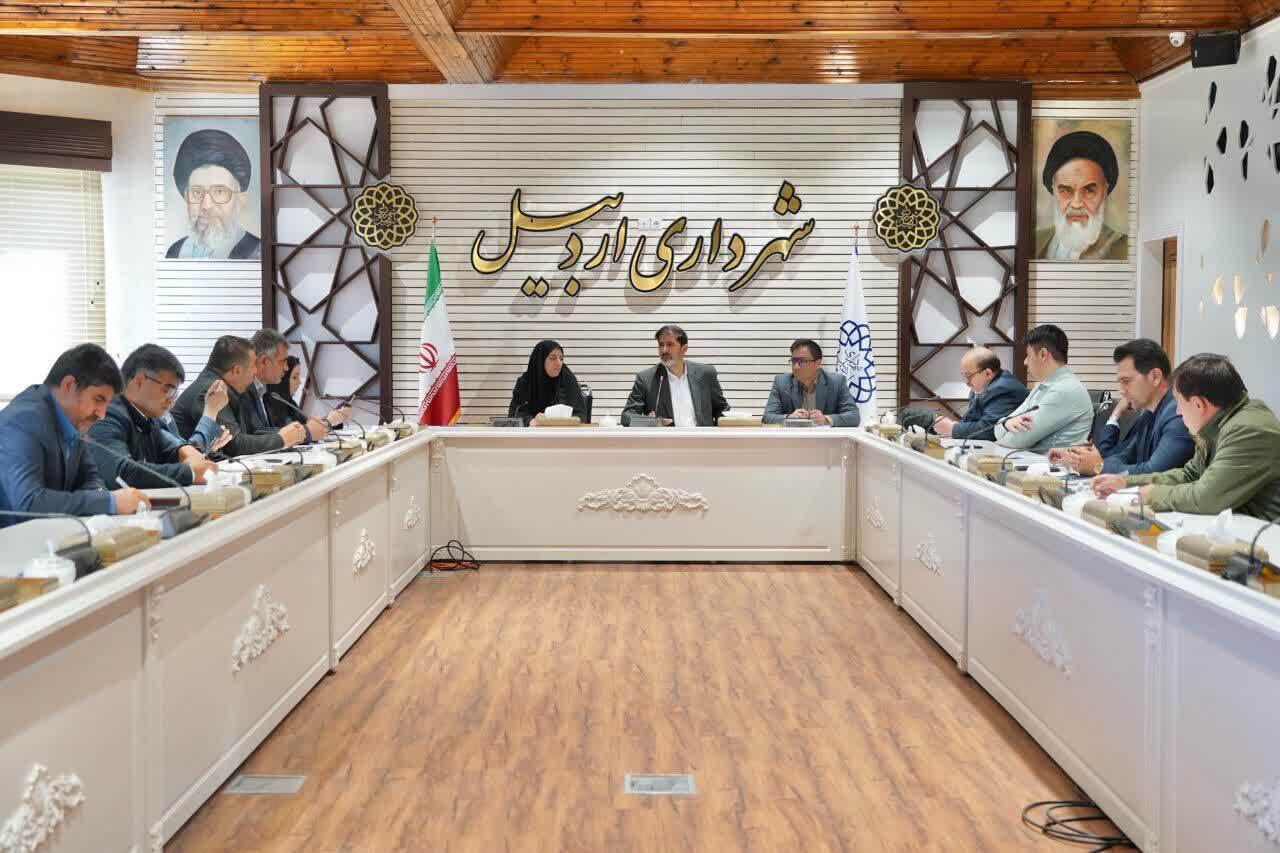 تکدیگری در اردبیل ریشهکن میشود تکدیگری در اردبیل ریشهکن میشود