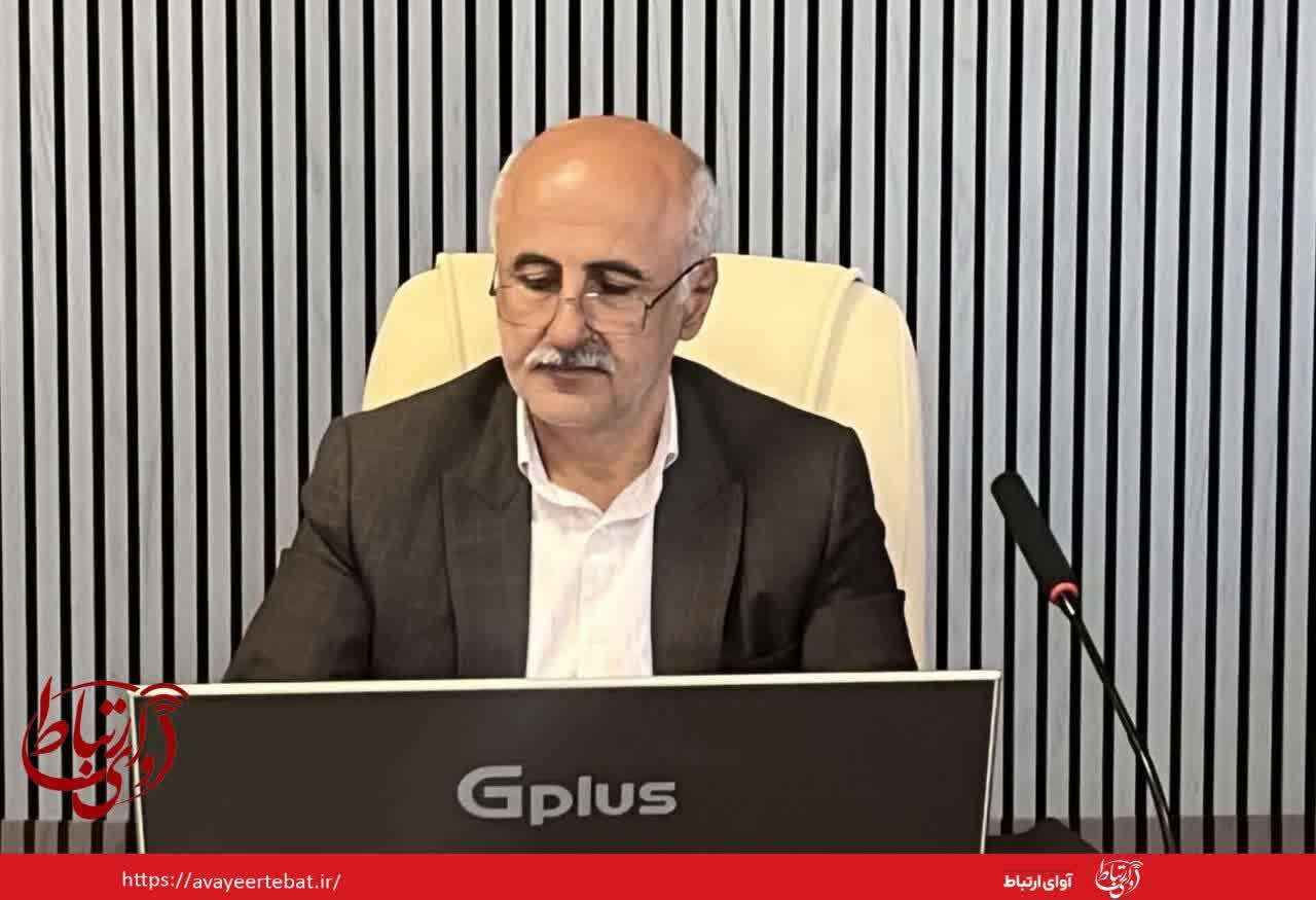 افتتاح ۴۴ پروژه کشاورزی در کردستان با سرمایهگذاری ۳۱۹۵ میلیارد ریالی افتتاح ۴۴ پروژه کشاورزی در کردستان با سرمایهگذاری ۳۱۹۵ میلیارد ریالی
