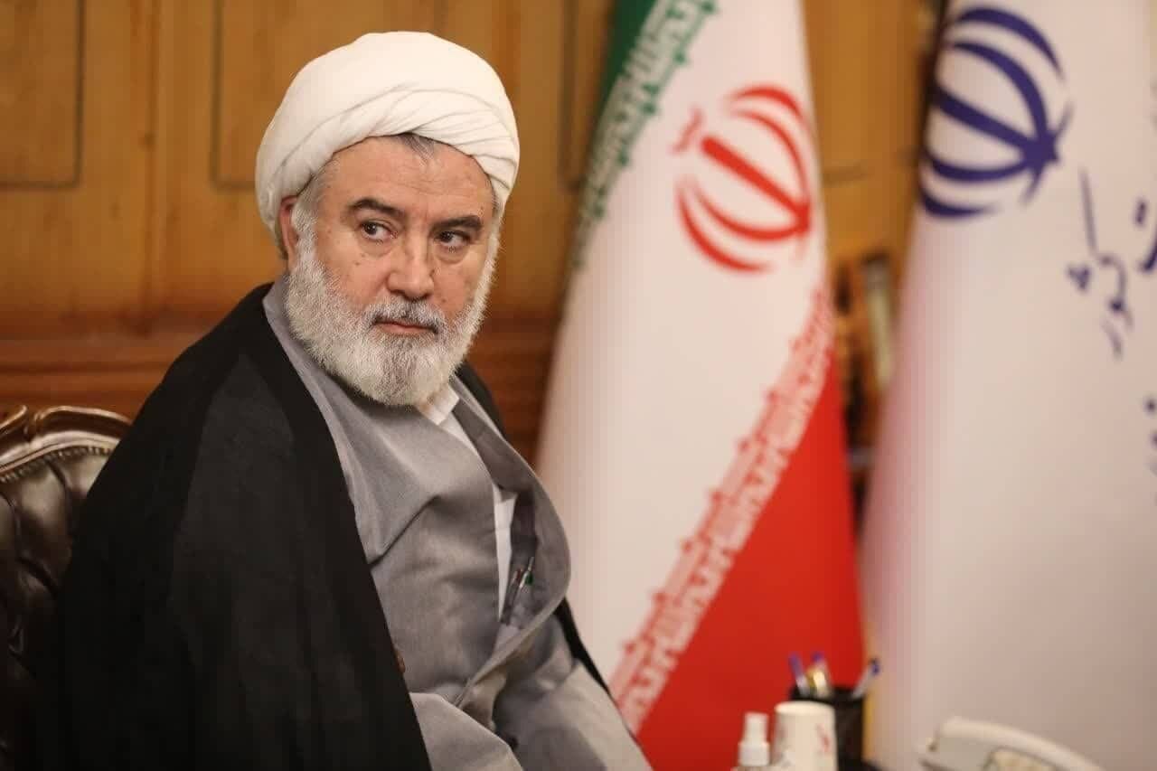 ما تابع فرمان رهبری در مذاکرات هستیم/عدم پایبندی آمریکا، بازگشت به نقطه اول را در پی دارد + فیلم ما تابع فرمان رهبری در مذاکرات هستیم/عدم پایبندی آمریکا، بازگشت به نقطه اول را در پی دارد + فیلم