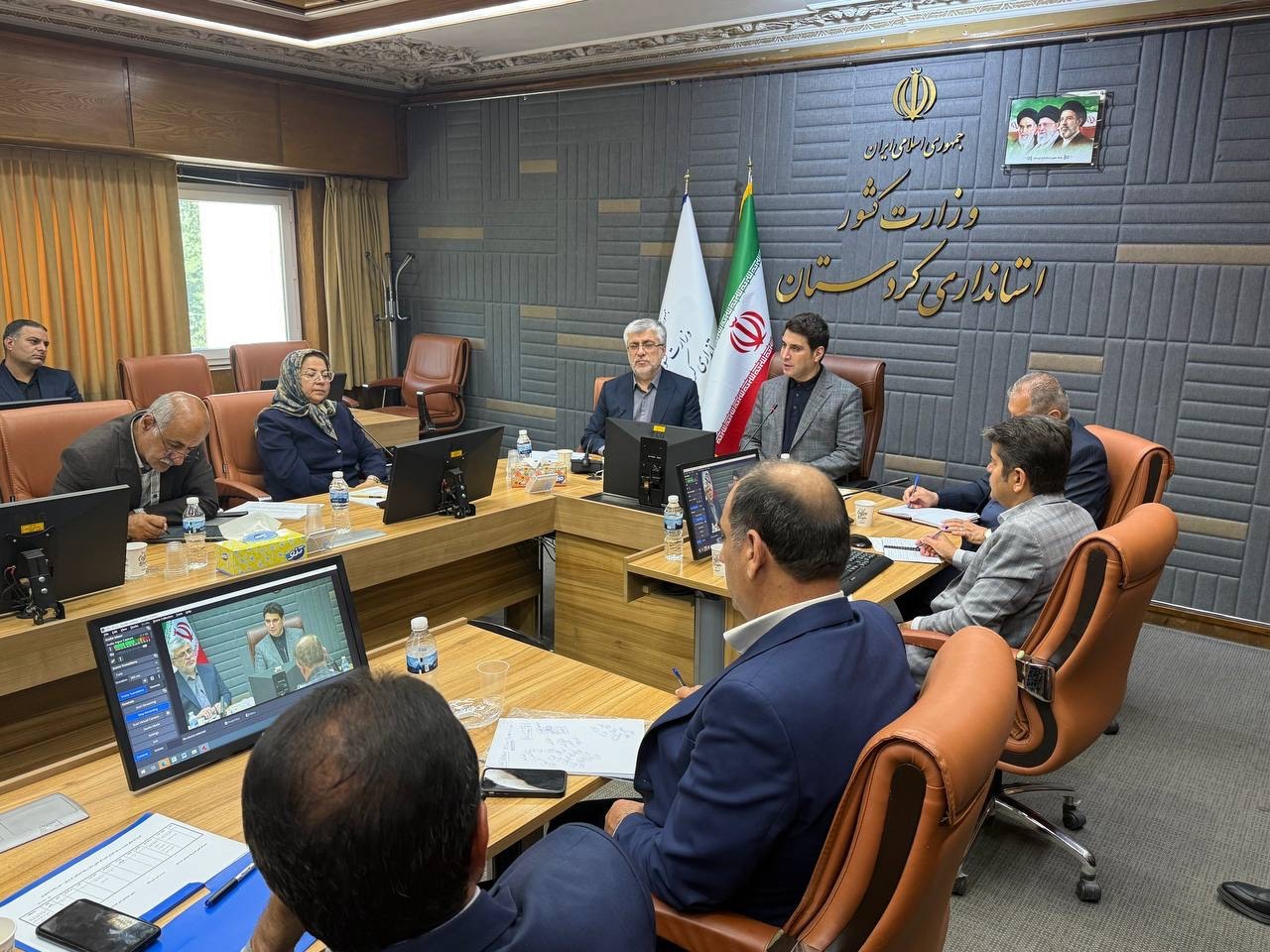 بانکها موظف به تسریع در پرداخت تسهیلات مصوبات سفر رئیسجمهور هستند بانکها موظف به تسریع در پرداخت تسهیلات مصوبات سفر رئیسجمهور هستند