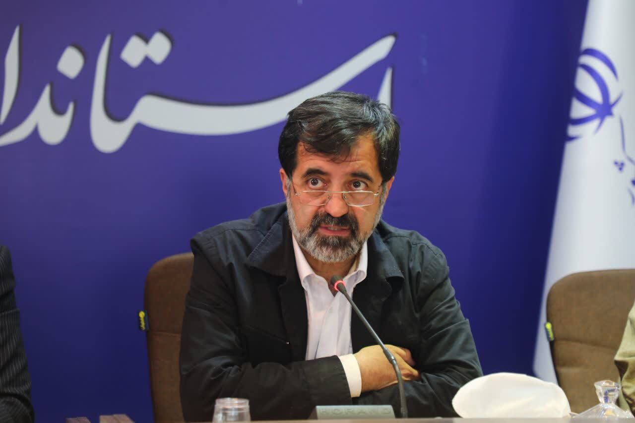 تمامی ظرفیت‌های استان برای میزبانی از زائران «بدرقه آقای شهید ایران» بسیج شود