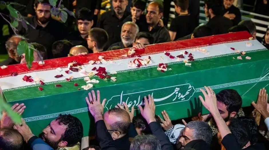وداعی فراتر از یک آیین؛ لرستان در تدارک میزبانی از زائران تشیع رهبر شهید انقلاب