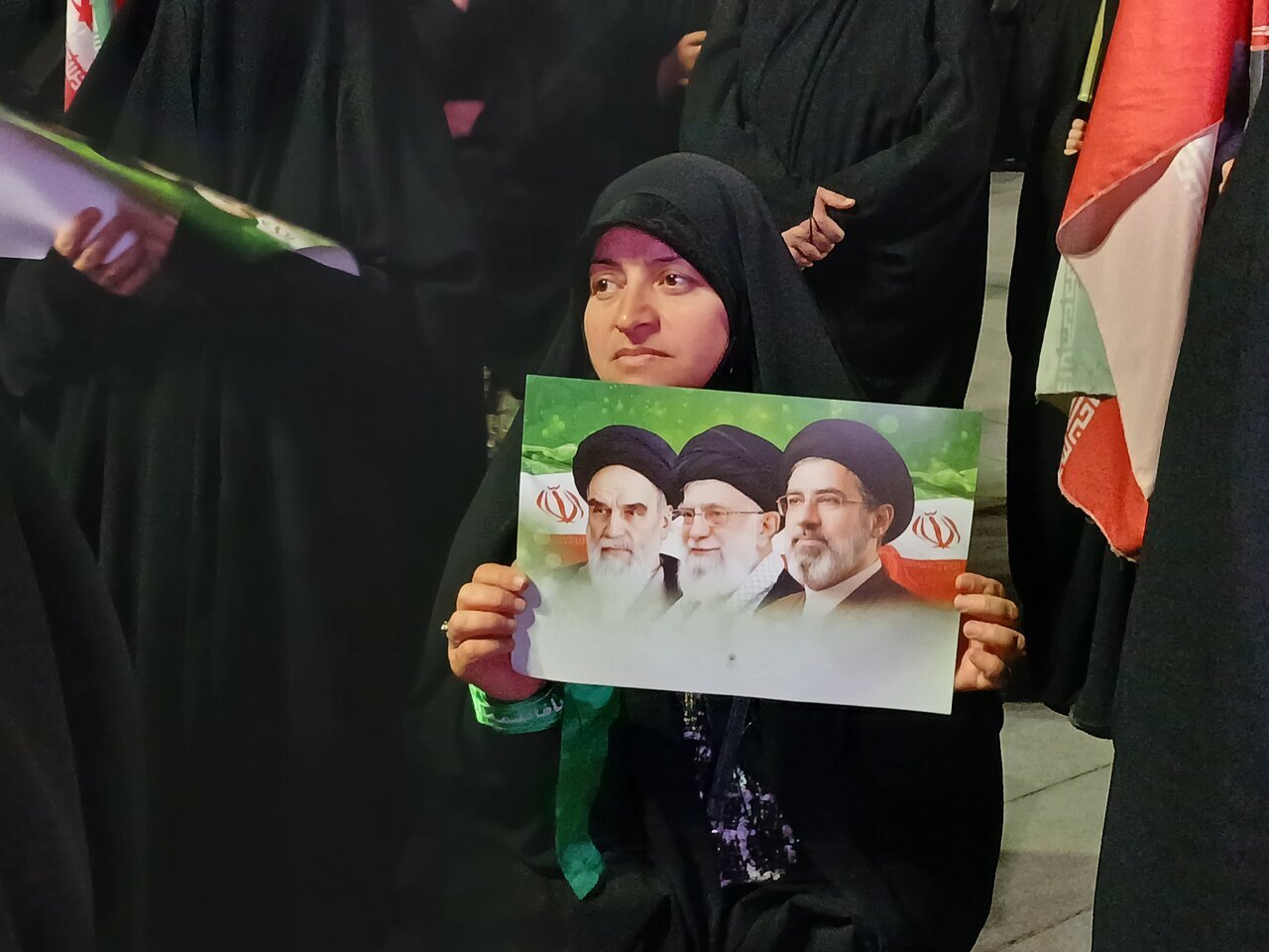 وداعی فراتر از یک آیین؛ لرستان در تدارک میزبانی از زائران تشیع رهبر شهید انقلاب