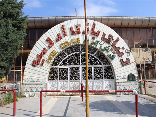 نگین آذربایجان در بن‌بست تفریح/ چرا چرخ شهربازی‌های مرکز استان نمی‌چرخد؟!/بماند-ملکی/