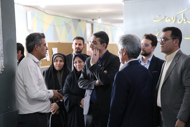 ثبت نام در مدارس لرستان صرفا بر اساس محدوده جغرافیایی خواهد بود