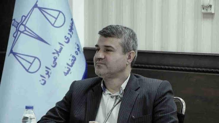 دادستان کرمان از بازگشت ۲۸۱۰ میلیارد تومان از حقوق دولتی معادن به استان خبر داد دادستان کرمان از بازگشت ۲۸۱۰ میلیارد تومان از حقوق دولتی معادن به استان خبر داد