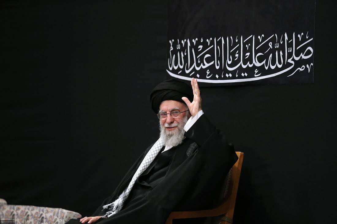 زمان و مکان مراسم بزرگداشت رهبر شهید انقلاب در کرمان زمان و مکان مراسم بزرگداشت رهبر شهید انقلاب در کرمان