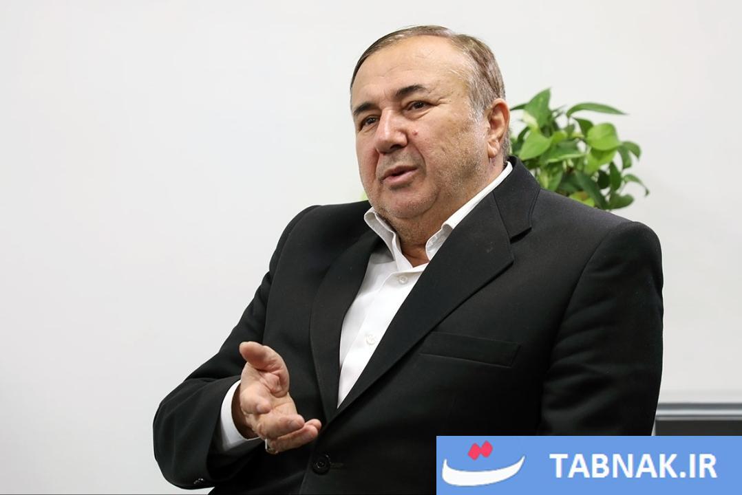 تأکید نماینده تبریز بر ضرورت پاسخ قاطع به اقدامات دوگانه دشمن و تقویت معیشت مردم