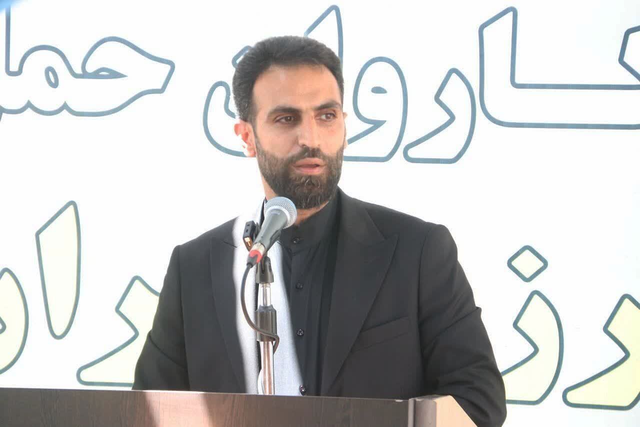 شهرداری خرمآباد بیشترین اتوبوس را در مرز مهران مستقر میکند شهرداری خرمآباد بیشترین اتوبوس را در مرز مهران مستقر میکند