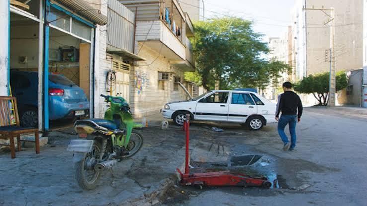 روند جدید برخورد با مشاغل مزاحم در کرمان/ از اخطار منطقه‌ای تا ارجاع به کمیسیون