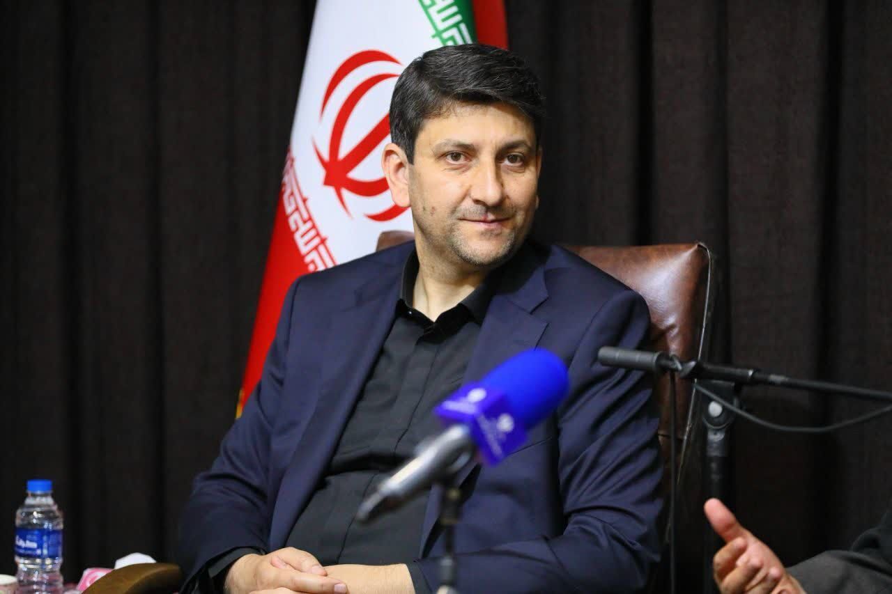 با وجود اصابت بیش از ۵۰۰ سایت ارتباطی در جنگ، شبکه کشور پایدار ماند/ اینترنت بینالملل جایگزینپذیر نیست با وجود اصابت بیش از ۵۰۰ سایت ارتباطی در جنگ، شبکه کشور پایدار ماند/ اینترنت بینالملل جایگزینپذیر نیست