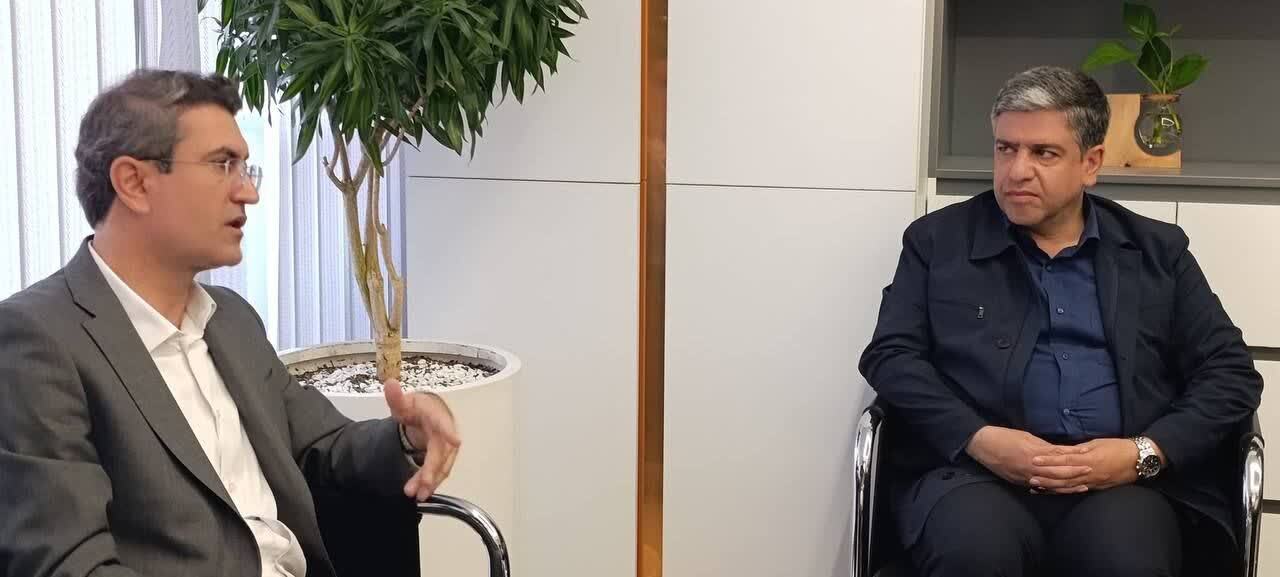 اختصاص ۳۰۰ میلیارد برای تکمیل بزرگراه اردبیل - سرچم اختصاص ۳۰۰ میلیارد برای تکمیل بزرگراه اردبیل - سرچم