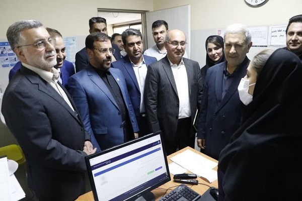 توسعه زیرساختهای آموزشی و درمانی فارس با سرمایهگذاری بیش از ۳ همت توسعه زیرساختهای آموزشی و درمانی فارس با سرمایهگذاری بیش از ۳ همت